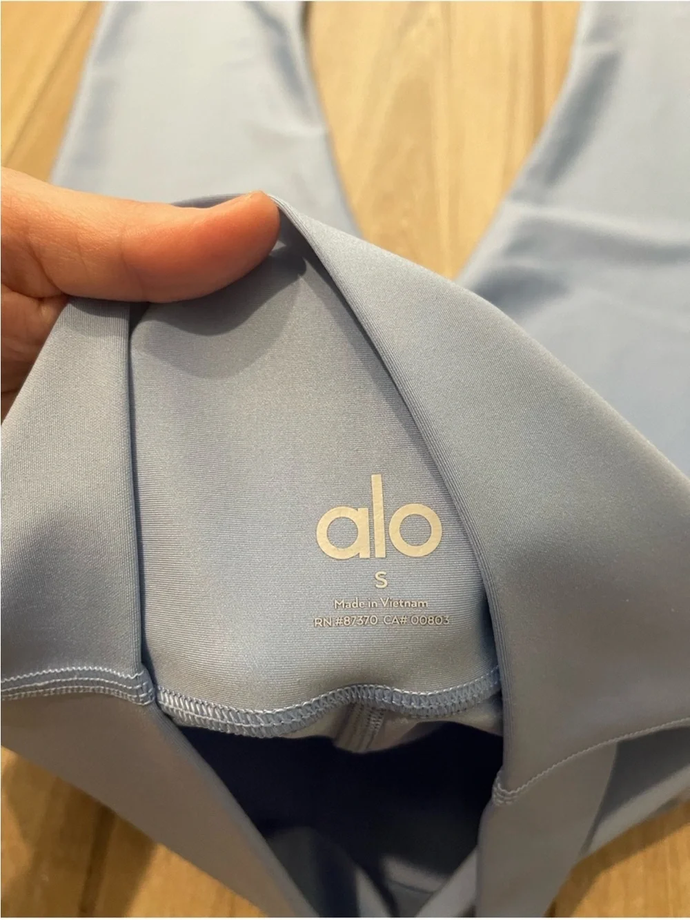 ALO Yoga alo leggings
